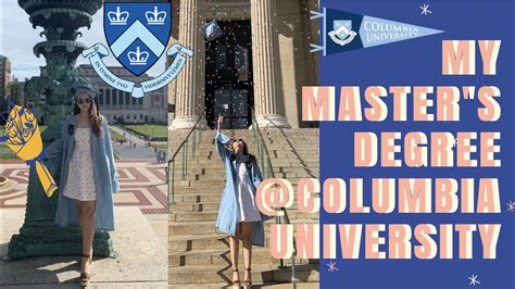 columbia university communications masters